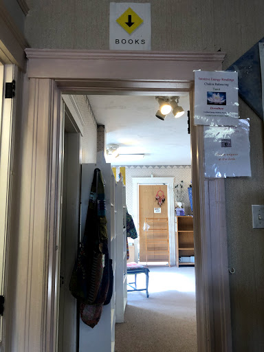 Taproot Book Store, 1200 W Boylston St, Worcester, MA 01606, USA, 