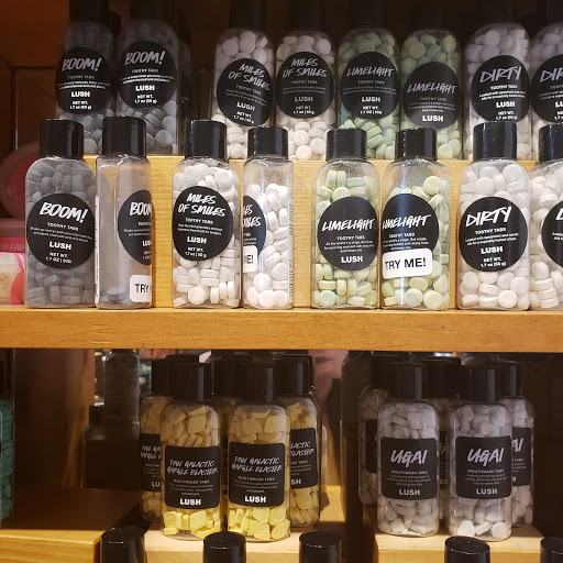Cosmetics Store «LUSH», reviews and photos, 180 North West Promontory, Farmington, UT 84025, USA