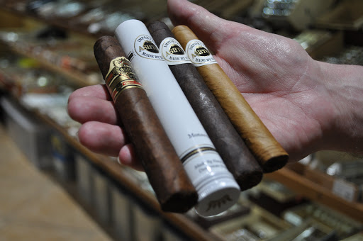 Tobacco Shop «Tobacco Leaf», reviews and photos, 9400 S Eastern Ave # 105, Las Vegas, NV 89123, USA