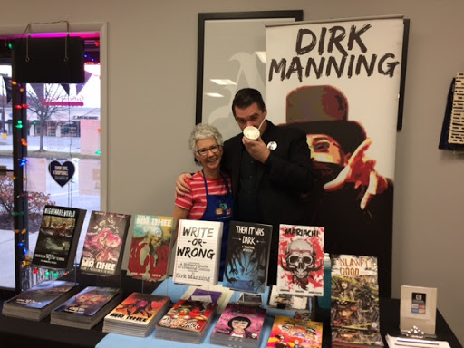 Book Store «Gathering Volumes», reviews and photos, 196 E South Boundary St, Perrysburg, OH 43551, USA