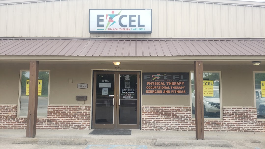 Excel Physical Therapy & Wellness