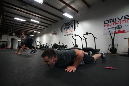 CrossFit Ergo image