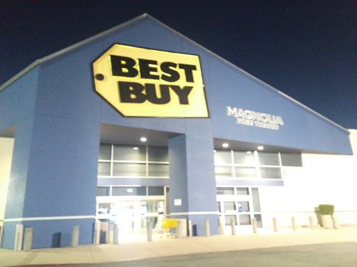 Electronics Store «Best Buy», reviews and photos, 63 Ranch Dr, Milpitas, CA 95035, USA