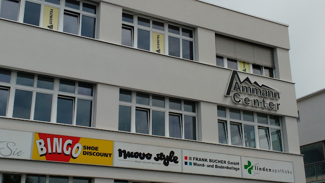 Rezensionen über Ammann + Co AG Schuhfabrik Oberentfelden in Aarau - Schuhgeschäft