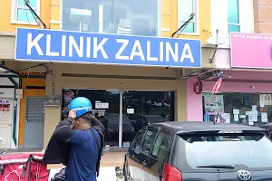 Klinik Zalina image