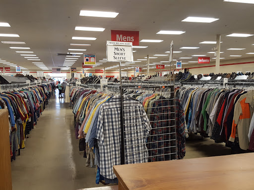 Thrift Store «City Thrift», reviews and photos