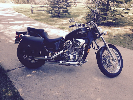 Triumph Motorcycle Dealer «Belle Plaine Motorsports», reviews and photos, 908 E Main St, Belle Plaine, MN 56011, USA