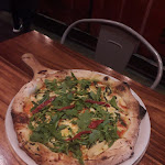 Photo n°2 de l'avis de Margarida.a fait le 14/06/2020 à 13:42 sur le  Il Pizzaiolo à Porto