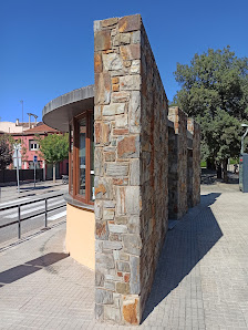 Oficina de información turismo Ctra. de Ribes, 08591 Aiguafreda, Barcelona, España