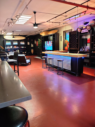 Del Mar Motor Cars, 3444 Tripp Ct # A, San Diego, CA 92121, USA, 