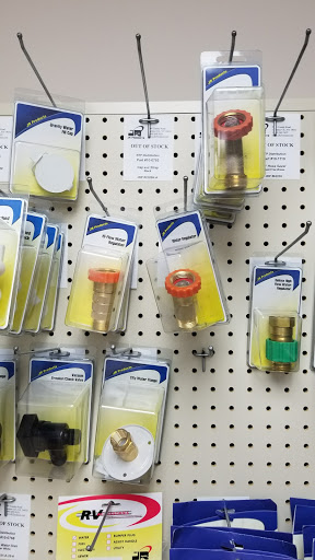 RV Dealer «A & L RV Sales», reviews and photos, 130 Capital Way, Christiana, TN 37037, USA