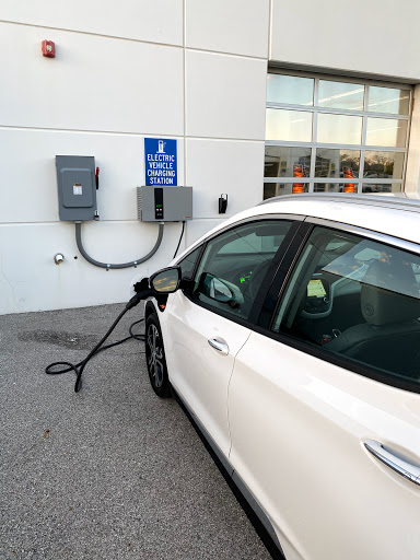 Chevrolet Dealer «Bob Brown Chevrolet», reviews and photos, 3600 111th St, Urbandale, IA 50322, USA