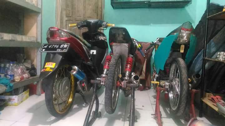 Jaya Baru Motor 39