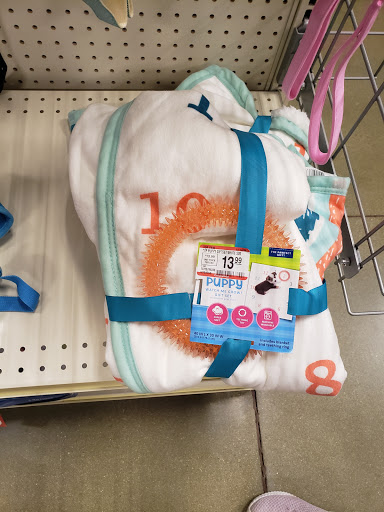 Pet Supply Store «PetSmart», reviews and photos, 16925 N Marketplace Blvd, Nampa, ID 83687, USA