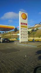 Shell Chile S.A.Comercial E Industrial