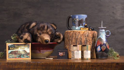 Gift Shop «Montana Gift Corral», reviews and photos, 237 E Main St, Bozeman, MT 59715, USA