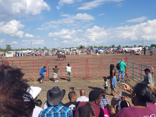 Outdoor Sports Store «Ho Chunk Sports and Expo Center», reviews and photos, 10 Southland Dr, Lynwood, IL 60411, USA