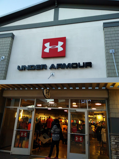 Under Armour Factory House image