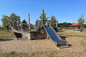 Spielplatz Pinderpark image