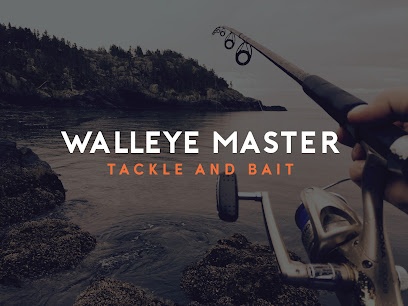 Walleye Master Tackle & Bait Ltd