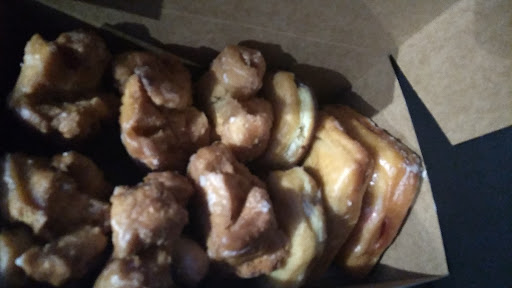 Donut Shop «Great American Donut Shop», reviews and photos, 901 US-31 BYP, Bowling Green, KY 42101, USA