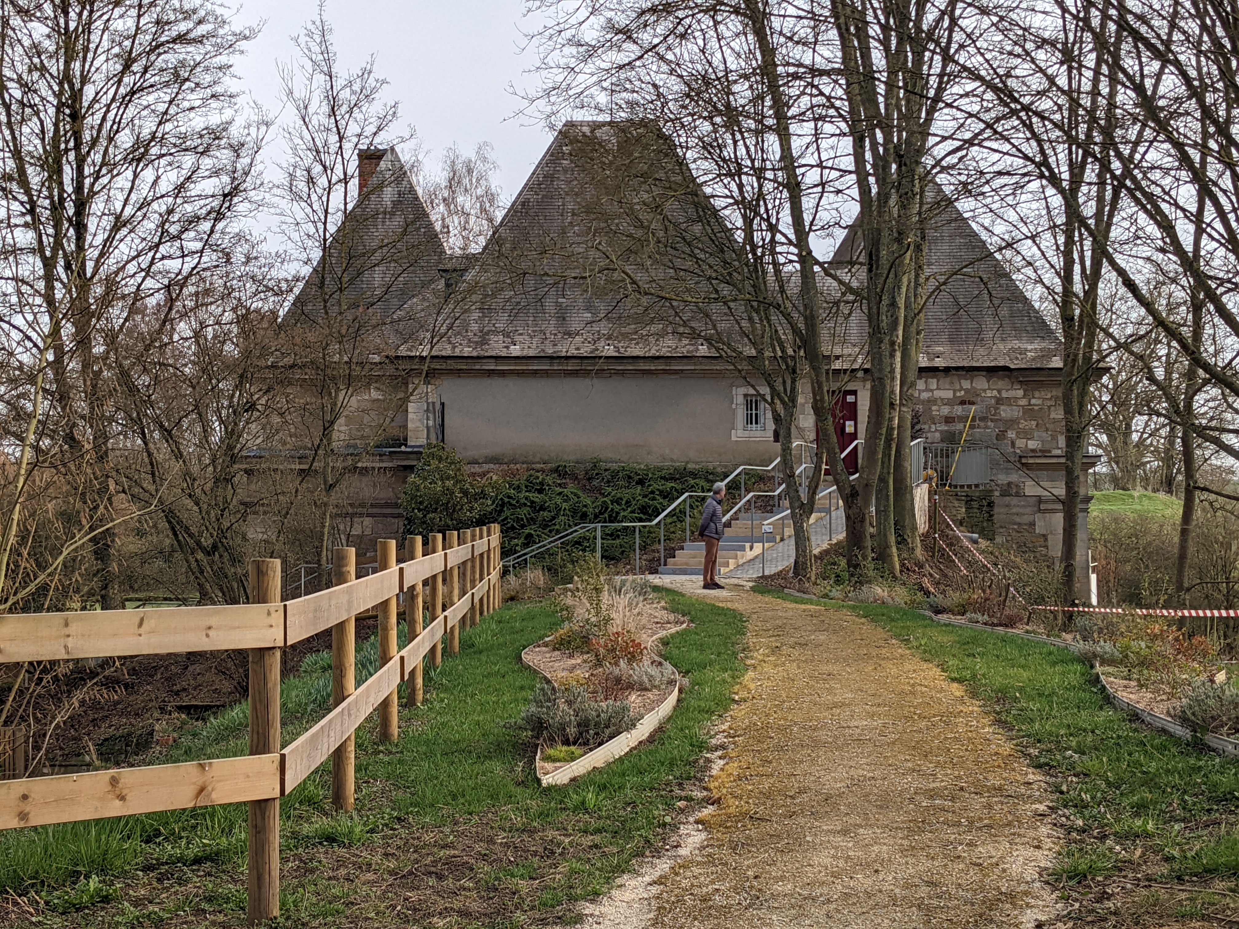 Photo n° 1 de l'avis de Olivier.o fait le 11/08/2019 à 18:11