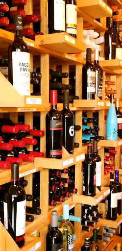 Wine Store «Addictive Boutique Winery», reviews and photos, 32-62 87th St, East Elmhurst, NY 11369, USA