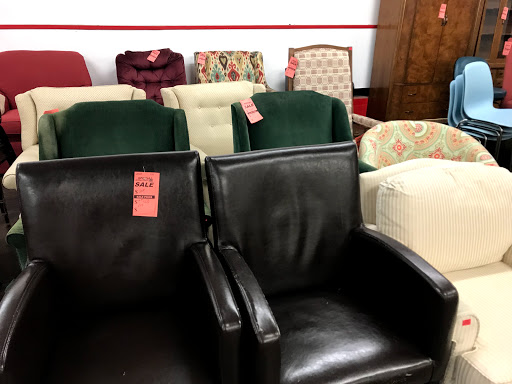 Thrift Store «The Salvation Army Family Store & Donation Center», reviews and photos