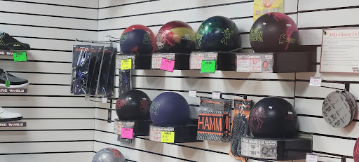 Bowling Alley «AMF Diamond Lanes», reviews and photos, 267 N Forest Blvd, Houston, TX 77090, USA