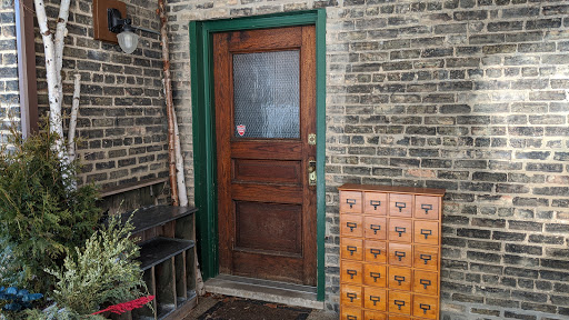 Event Venue «Firehouse Chicago», reviews and photos, 1545 W Rosemont Ave, Chicago, IL 60660, USA