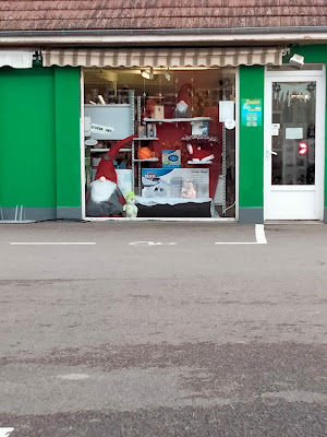 Zanimo'shop à Saint-André-les-Vergers