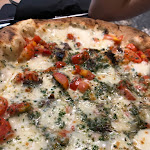 Photo n°10 de l'avis de Food.e fait le 22/09/2022 à 17:54 sur le  Assud a Santamarina Pizzeria Siciliana à Palermo