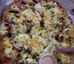 Prisión Pizza photo