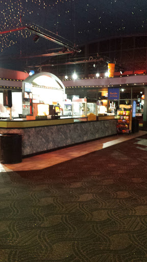 Movie Theater «Regal Cinemas Starlight 14 - Anderson», reviews and photos, 141 Interstate Blvd, Anderson, SC 29621, USA