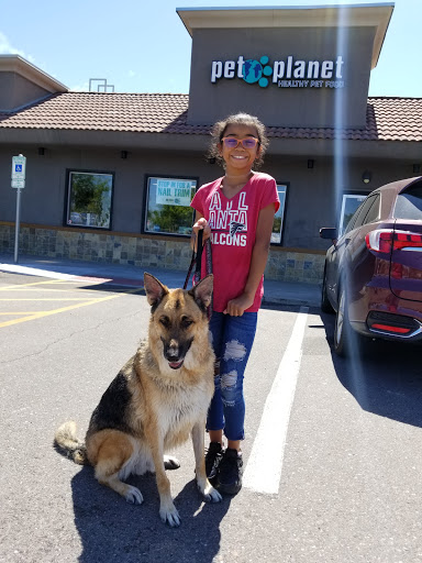 Pet Store «Pet Planet», reviews and photos, 5150 S Rural Rd #106, Tempe, AZ 85282, USA