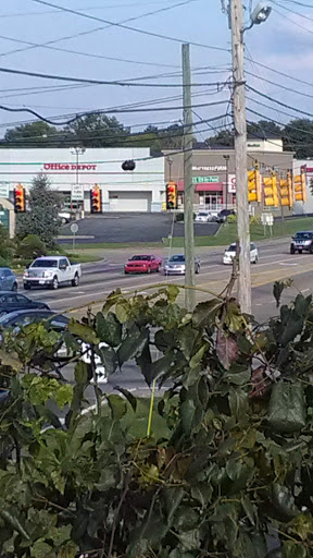 Office Supply Store «Office Depot», reviews and photos, 727 Brenda Dr, Alcoa, TN 37701, USA