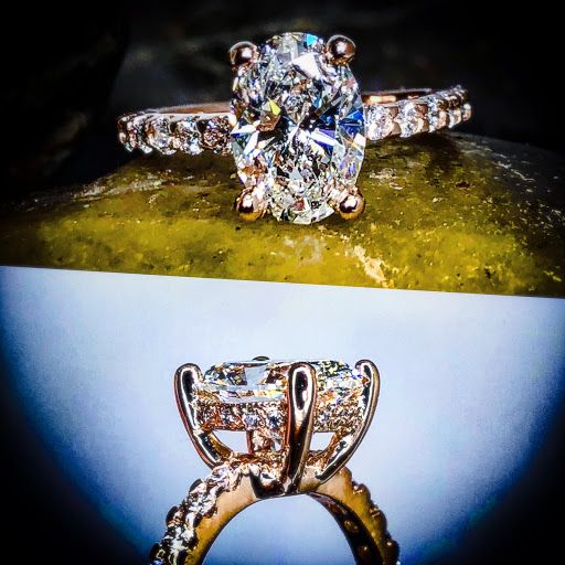 Jewelry Designer «J.P. Haase Jewelers», reviews and photos, 1431 S 108th St, West Allis, WI 53214, USA