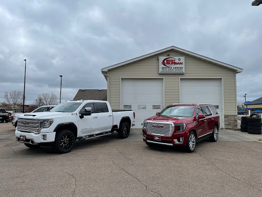 West Suburban Auto Sales, 610 Hwy 55, Buffalo, MN 55313, USA, 