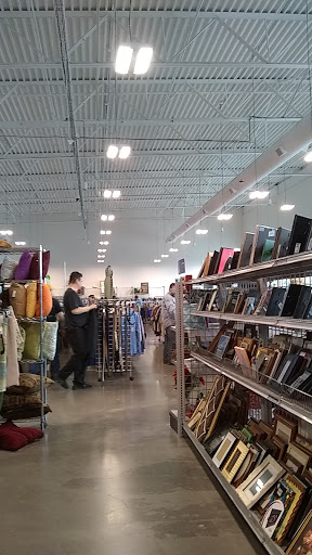 Thrift Store «Goodwill Store and Donation Station», reviews and photos