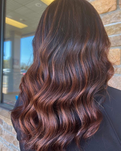 Beauty Salon «Splashes Salon», reviews and photos, 161 E Main St, Tuckerton, NJ 08087, USA