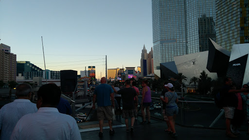 Resort «Planet Hollywood Resort & Casino», reviews and photos, 3667 S Las Vegas Blvd, Las Vegas, NV 89109, USA