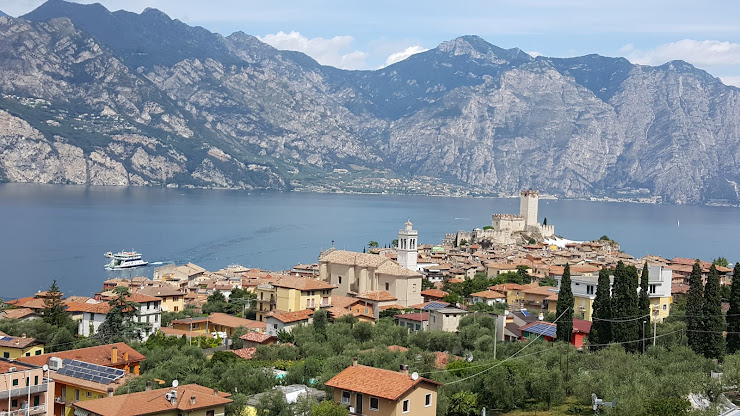 Photo hôtels Hotel Bellavista 37018 Malcesine