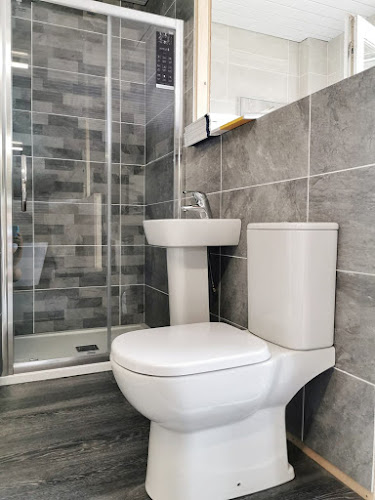 Comments and reviews of Coopers Bathroom & Wetrooms Ltd