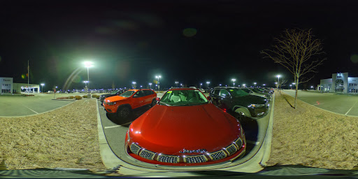 Car Dealer «Best Chrysler Dodge Jeep Ram», reviews and photos, 520 Colony Pl, Plymouth, MA 02360, USA