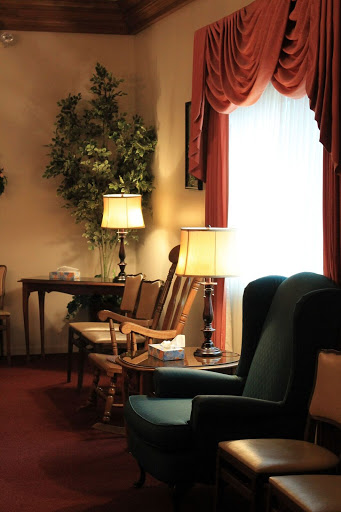 Funeral Home «Allen Funeral Home», reviews and photos, 9136 Davison Rd, Davison, MI 48423, USA