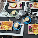 Photo n°1 de l'avis de Silvia.o fait le 10/10/2023 à 06:34 sur le  Caffè dell'Arte Specialty Coffee à Cagliari