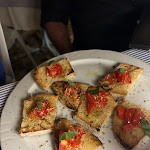 Photo n°1 de l'avis de liat.e fait le 01/09/2023 à 05:49 sur le  Ristorante Nastro D'Oro à Marciano