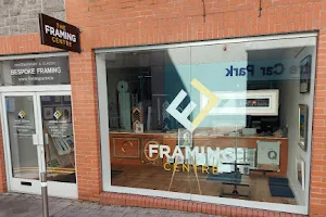 The Framing Centre image