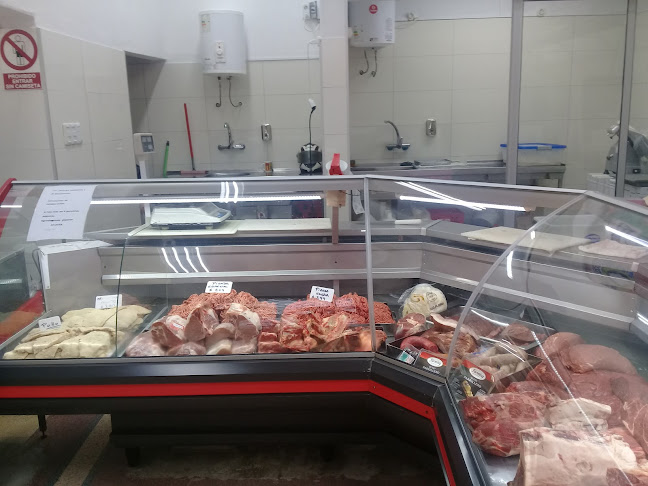 Opiniones de CARNICERIA LA FAMILIA en Ciudad del Plata - Carnicería