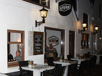 Restaurant Stoer